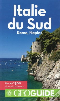 Capa do artigo Italie Du Sud ; Rome, Naples