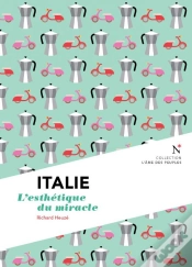 Capa do artigo Italie ; L