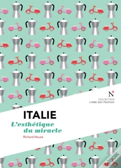 Capa do artigo Italie ; L'Esthéthique Du Miracle