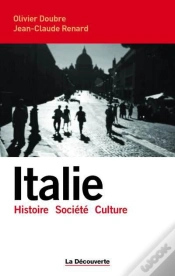Capa do artigo Italie