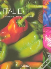 Capa do artigo Italie ; Saveurs Du Bout Du Monde