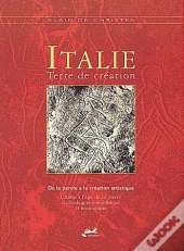 Italie Terre De Creation