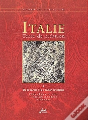 Capa do artigo Italie Terre De Creation