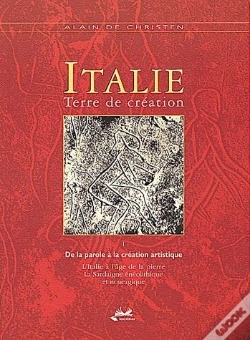 Capa do artigo Italie Terre De Creation