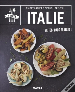 Capa do artigo Italie