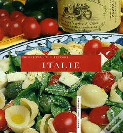Capa do artigo Italie
