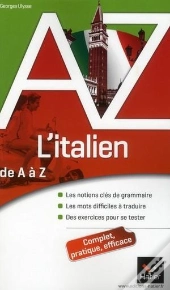 Italien De A A Z