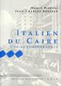 Italien Du Caire, Une Autobiographie - Preview