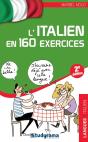 Italien En 160 Exercices (L') 3e Edition - Preview