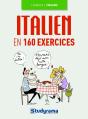 Italien En 160 Exercices (L') - Preview