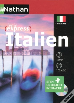 Capa do artigo Italien ; Initiation ; Pack (Édition 2007)