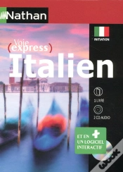 Capa do artigo Italien ; Initiation ; Pack (Édition 2007)