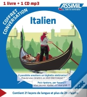 Capa do artigo Italien