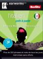 Italien, Prêt À Partir ; Méthode Musicale De Mémorisation ; Niveau 2 ; Conversation - Preview