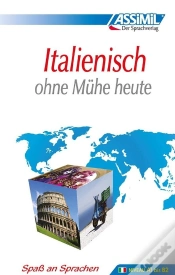 Capa do artigo Italienisch Ohne Mühe Heute