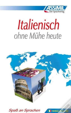 Capa do artigo Italienisch Ohne Mühe Heute