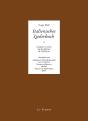 Italienisches Liederbuch ; 46 Lieder Sur Des Poèmes De Paul Heyse - Preview