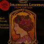 Italienisches Liederbuch - CD - Preview