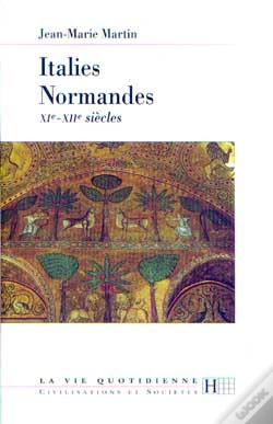 Capa do artigo Italies Normandes, Xi Et Xii Siecles