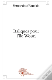 Capa do artigo Italiques Pour L