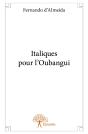 Italiques Pour L'Oubangui - Preview