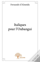 Italiques Pour L'Oubangui