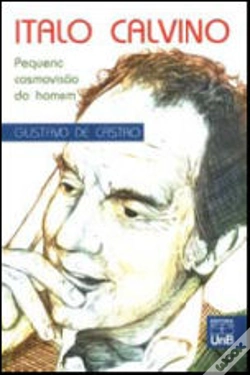 Capa do artigo Italo Calvino
