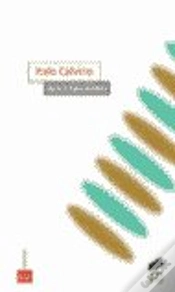 Capa do artigo Italo Calvino
