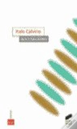 Capa do artigo Italo Calvino