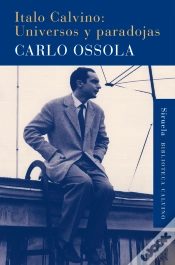 Capa do artigo Italo Calvino: Universos Y Paradojas