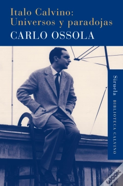 Capa do artigo Italo Calvino: Universos Y Paradojas