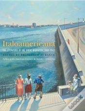 Capa do artigo Italoamericana