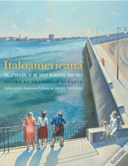 Capa do artigo Italoamericana