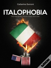Capa do artigo Italophobia