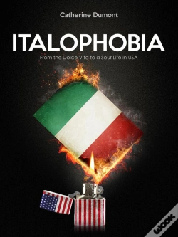 Capa do artigo Italophobia