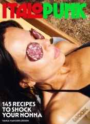 Capa do artigo Italopunk