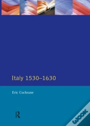 Capa do artigo Italy 1530-1630