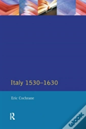 Italy 1530-1630