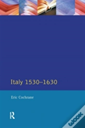 Capa do artigo Italy 1530-1630