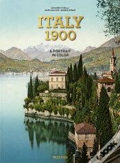 Capa do artigo Italy 1900