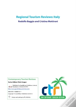 Capa do artigo Italy: A Regional Review