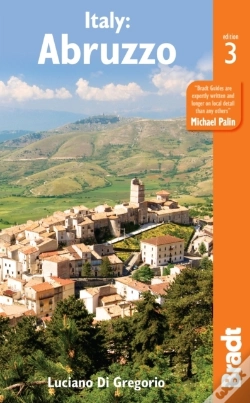 Capa do artigo Italy: Abruzzo