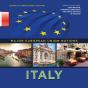 Italy - Preview