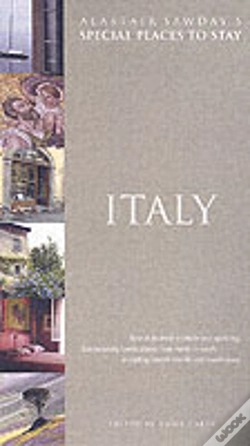 Capa do artigo Italy