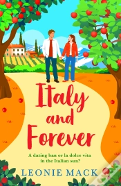 Capa do artigo Italy And Forever