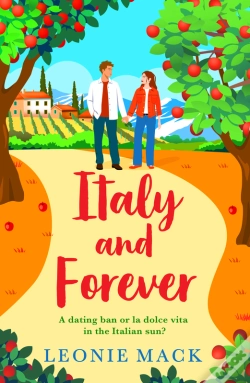 Capa do artigo Italy And Forever
