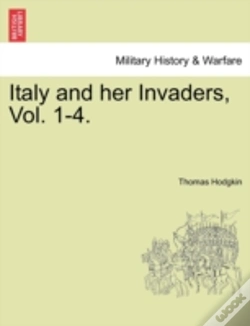 Capa do artigo Italy And Her Invaders, Vol. 1-4.