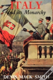 Capa do artigo Italy And Its Monarchy