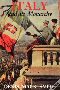 Capa do artigo Italy And Its Monarchy