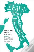 Italy And The Environmental Humanities